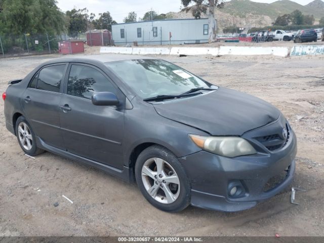 Photo 0 VIN: 5YFBU4EE5CP004323 - TOYOTA COROLLA 