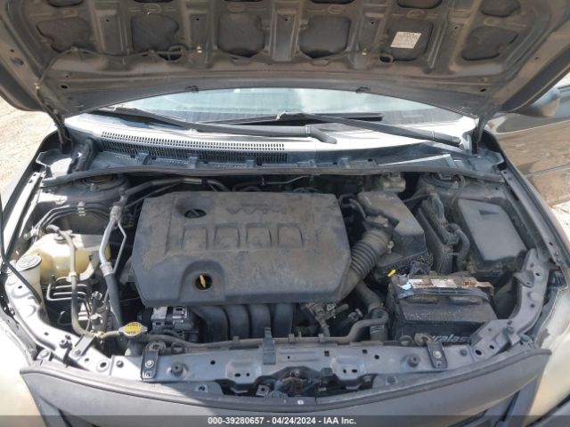 Photo 9 VIN: 5YFBU4EE5CP004323 - TOYOTA COROLLA 