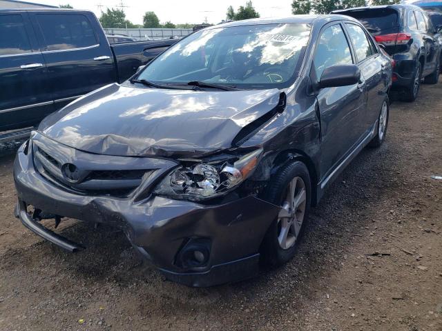 Photo 0 VIN: 5YFBU4EE5CP004533 - TOYOTA COROLLA 