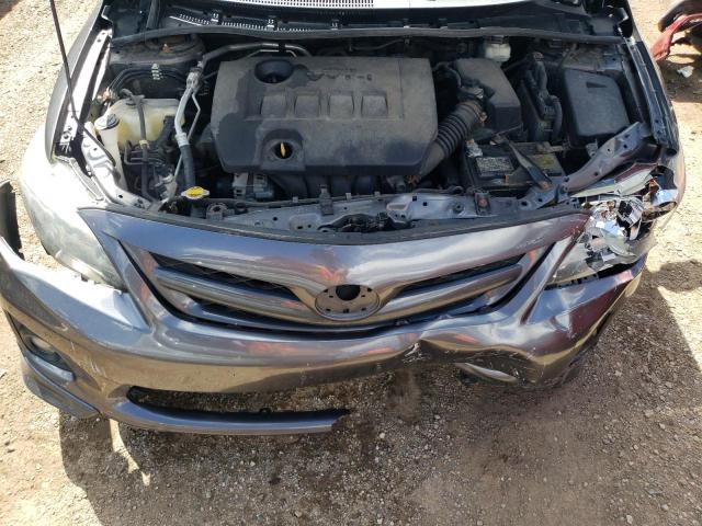 Photo 10 VIN: 5YFBU4EE5CP004533 - TOYOTA COROLLA 