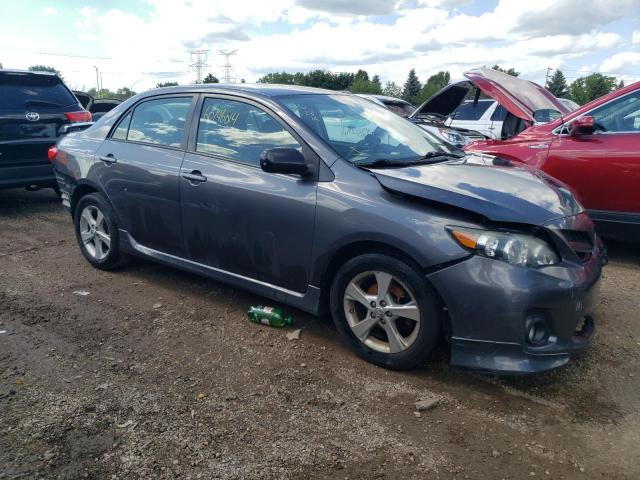 Photo 3 VIN: 5YFBU4EE5CP004533 - TOYOTA COROLLA 