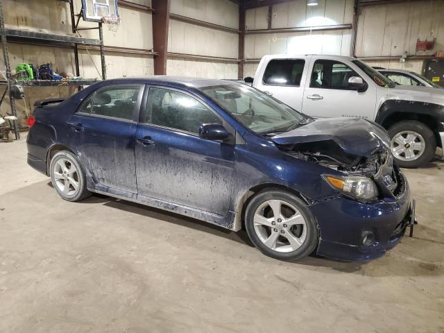 Photo 3 VIN: 5YFBU4EE5CP005827 - TOYOTA COROLLA BA 