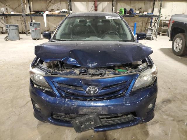 Photo 4 VIN: 5YFBU4EE5CP005827 - TOYOTA COROLLA BA 