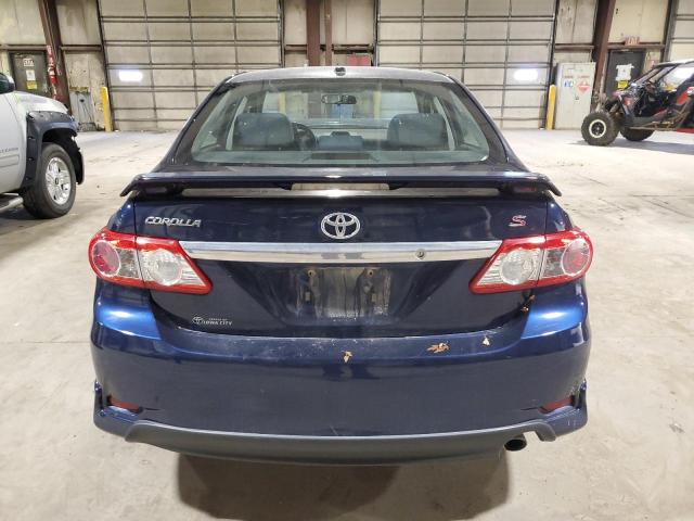 Photo 5 VIN: 5YFBU4EE5CP005827 - TOYOTA COROLLA BA 