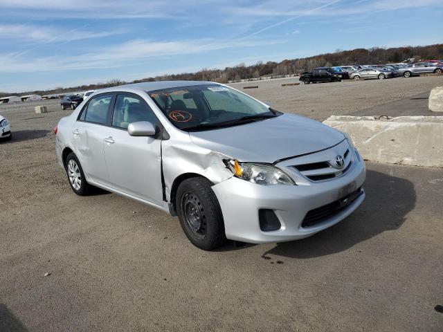 Photo 0 VIN: 5YFBU4EE5CP006704 - TOYOTA COROLLA BA 