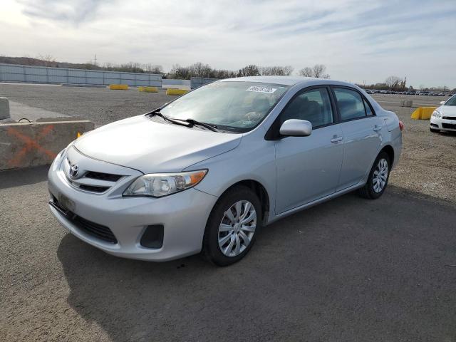 Photo 1 VIN: 5YFBU4EE5CP006704 - TOYOTA COROLLA BA 