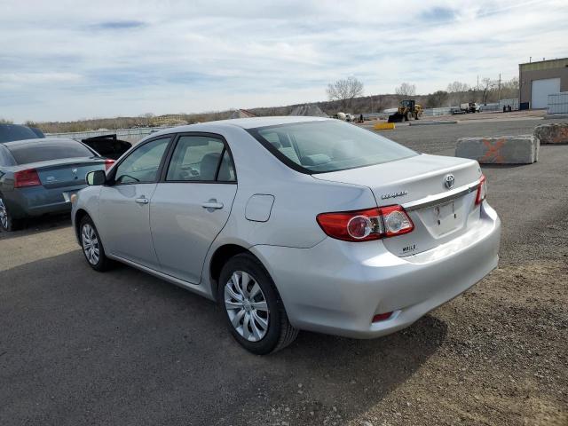 Photo 2 VIN: 5YFBU4EE5CP006704 - TOYOTA COROLLA BA 