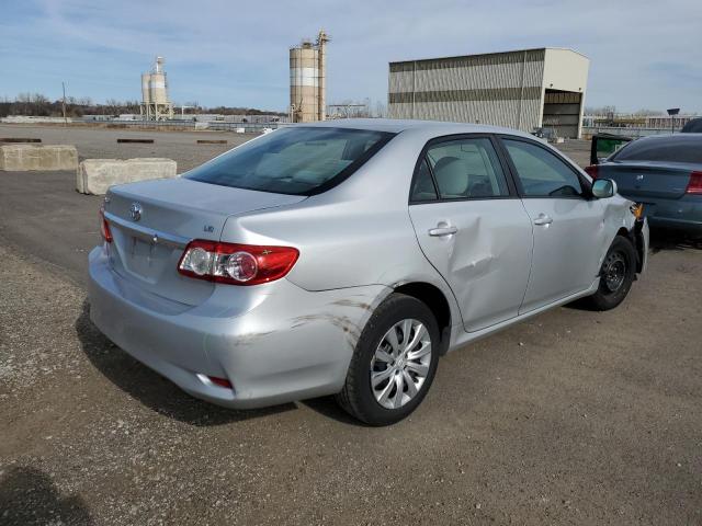 Photo 3 VIN: 5YFBU4EE5CP006704 - TOYOTA COROLLA BA 