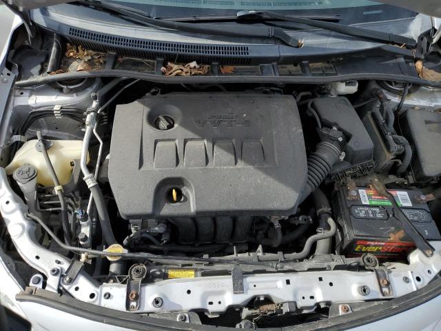 Photo 6 VIN: 5YFBU4EE5CP006704 - TOYOTA COROLLA BA 