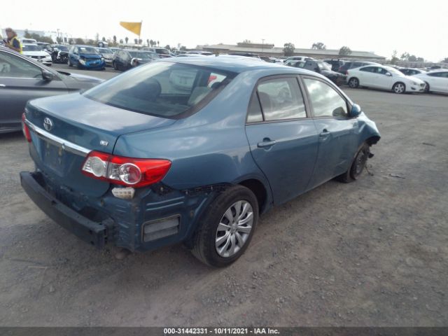 Photo 3 VIN: 5YFBU4EE5CP009411 - TOYOTA COROLLA 