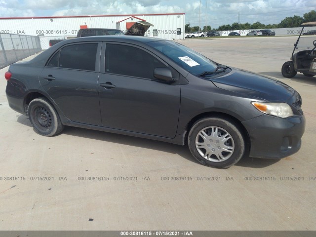 Photo 0 VIN: 5YFBU4EE5CP010347 - TOYOTA COROLLA 