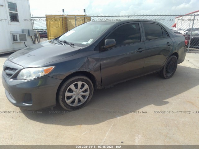 Photo 1 VIN: 5YFBU4EE5CP010347 - TOYOTA COROLLA 