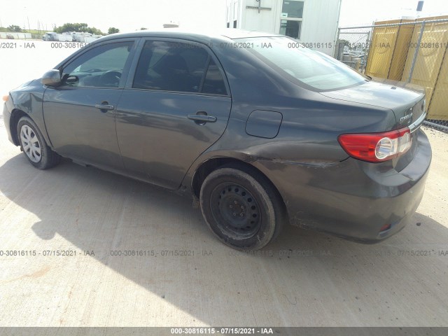 Photo 2 VIN: 5YFBU4EE5CP010347 - TOYOTA COROLLA 