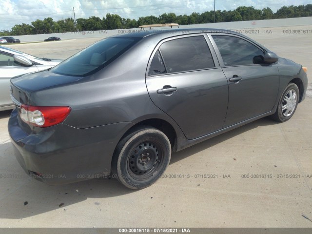 Photo 3 VIN: 5YFBU4EE5CP010347 - TOYOTA COROLLA 