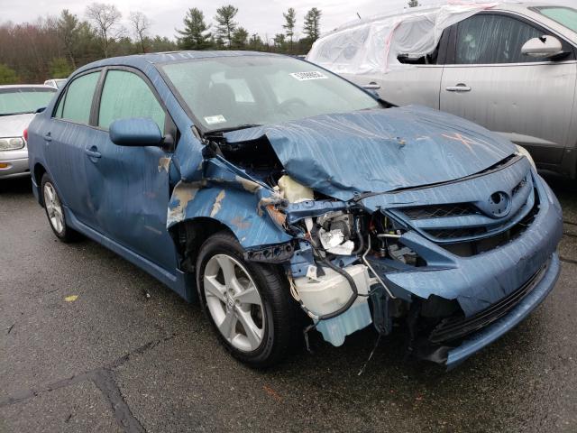 Photo 0 VIN: 5YFBU4EE5CP011000 - TOYOTA COROLLA BA 