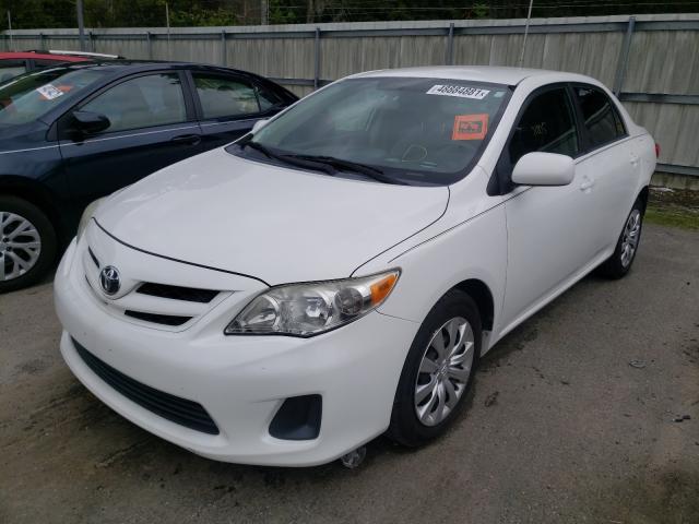 Photo 1 VIN: 5YFBU4EE5CP011773 - TOYOTA COROLLA BA 