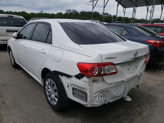 Photo 2 VIN: 5YFBU4EE5CP011773 - TOYOTA COROLLA BA 