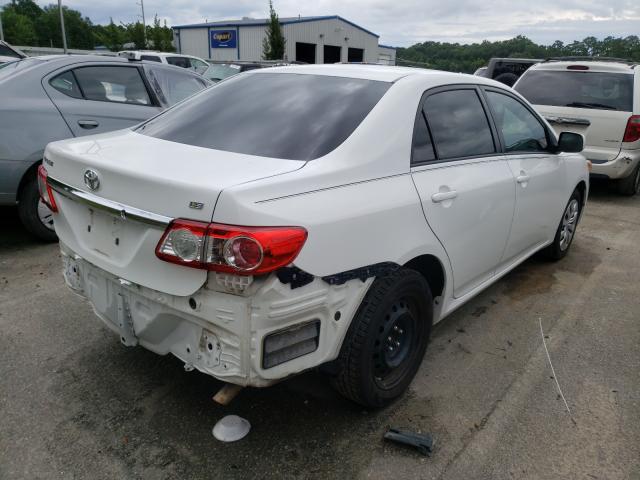 Photo 3 VIN: 5YFBU4EE5CP011773 - TOYOTA COROLLA BA 