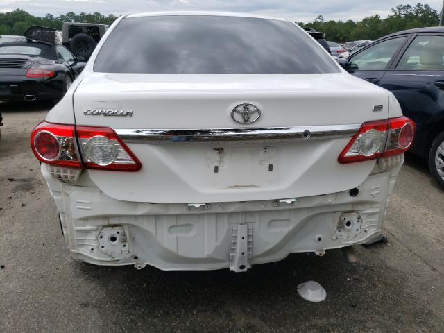 Photo 8 VIN: 5YFBU4EE5CP011773 - TOYOTA COROLLA BA 