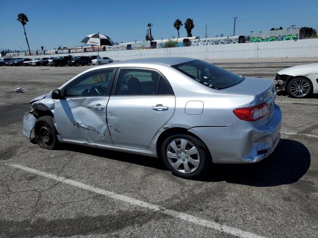 Photo 1 VIN: 5YFBU4EE5CP016360 - TOYOTA COROLLA 