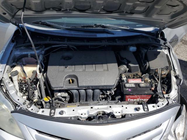 Photo 10 VIN: 5YFBU4EE5CP016360 - TOYOTA COROLLA 