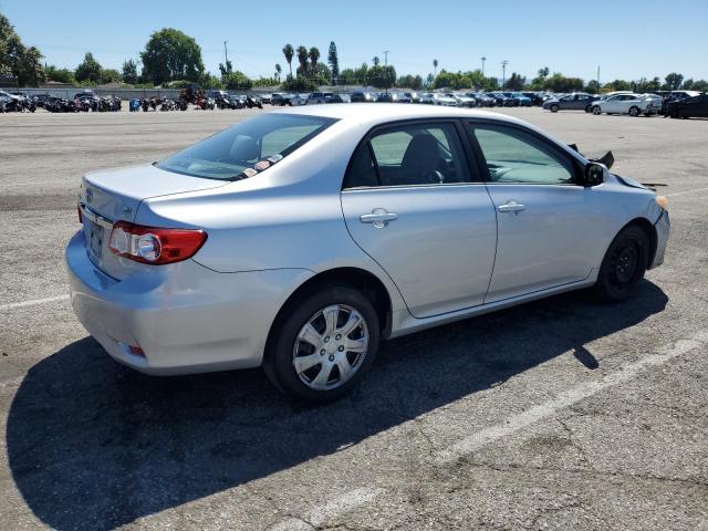 Photo 2 VIN: 5YFBU4EE5CP016360 - TOYOTA COROLLA 