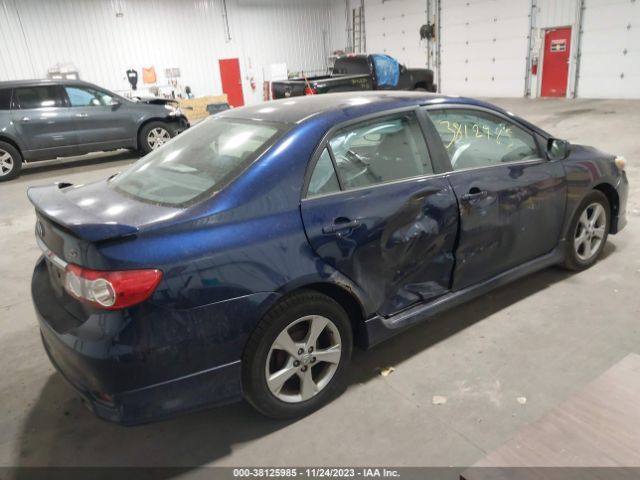 Photo 3 VIN: 5YFBU4EE5CP017265 - TOYOTA COROLLA 