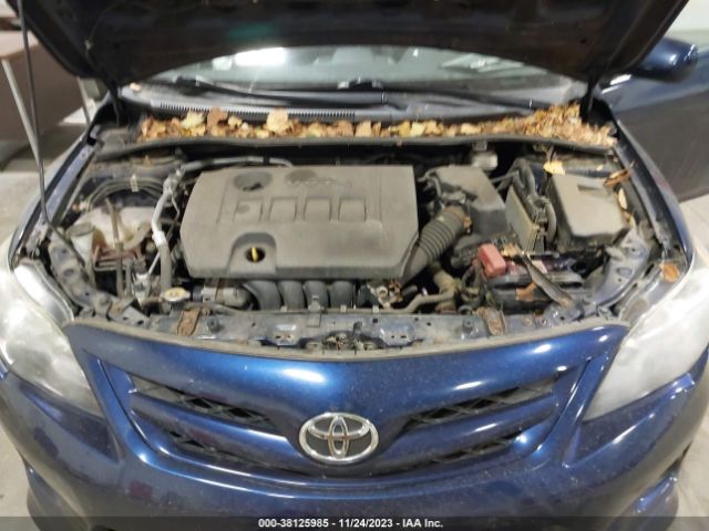 Photo 9 VIN: 5YFBU4EE5CP017265 - TOYOTA COROLLA 