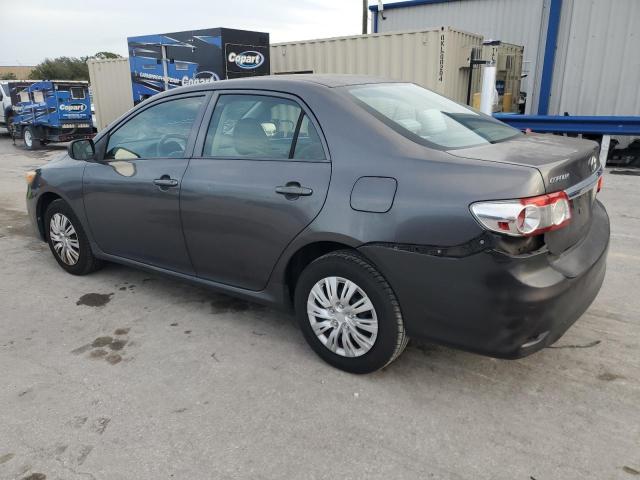 Photo 1 VIN: 5YFBU4EE5CP017346 - TOYOTA COROLLA BA 