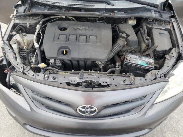 Photo 10 VIN: 5YFBU4EE5CP017346 - TOYOTA COROLLA BA 