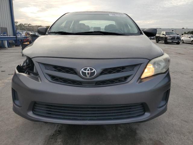 Photo 4 VIN: 5YFBU4EE5CP017346 - TOYOTA COROLLA BA 