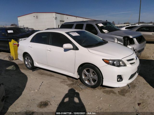 Photo 0 VIN: 5YFBU4EE5CP017864 - TOYOTA COROLLA 