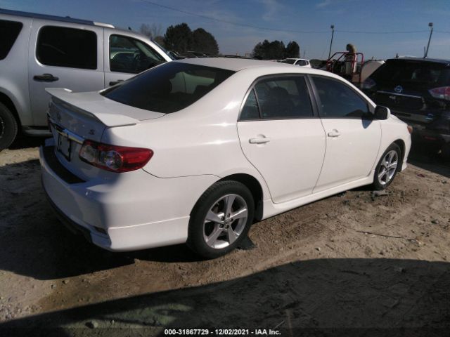 Photo 3 VIN: 5YFBU4EE5CP017864 - TOYOTA COROLLA 