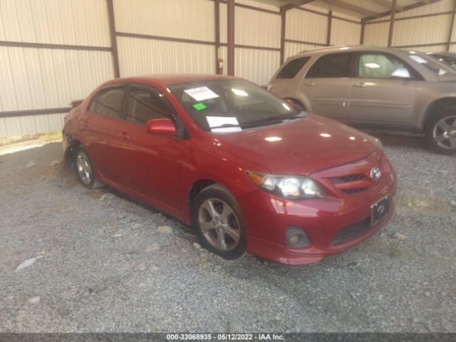 Photo 0 VIN: 5YFBU4EE5CP020280 - TOYOTA COROLLA 