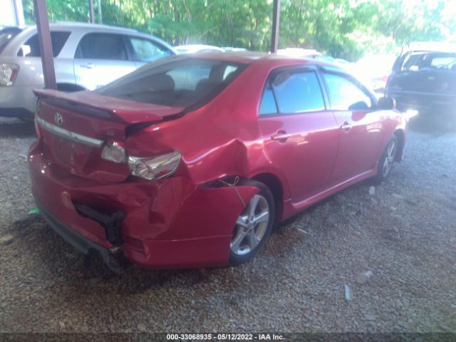 Photo 3 VIN: 5YFBU4EE5CP020280 - TOYOTA COROLLA 