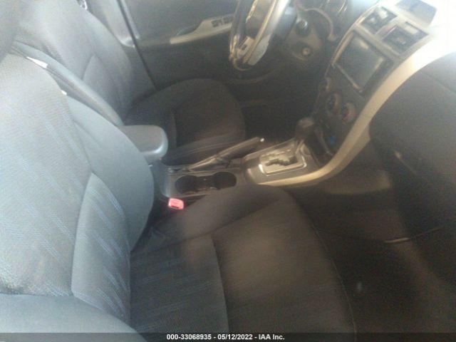 Photo 4 VIN: 5YFBU4EE5CP020280 - TOYOTA COROLLA 