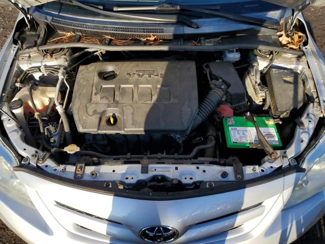 Photo 10 VIN: 5YFBU4EE5CP022398 - TOYOTA COROLLA 