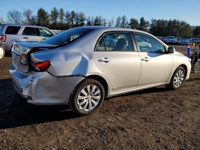 Photo 2 VIN: 5YFBU4EE5CP022398 - TOYOTA COROLLA 