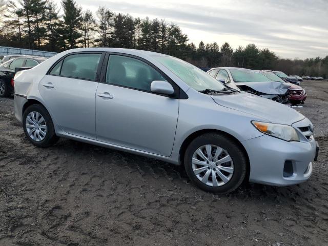 Photo 3 VIN: 5YFBU4EE5CP022398 - TOYOTA COROLLA 