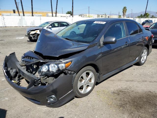 Photo 0 VIN: 5YFBU4EE5CP023017 - TOYOTA COROLLA BA 