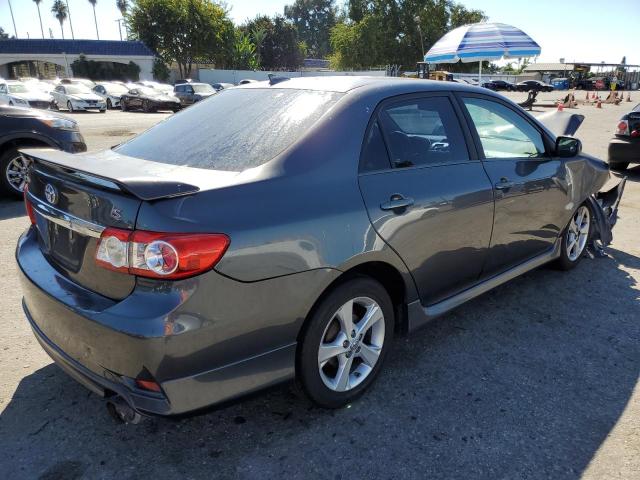 Photo 2 VIN: 5YFBU4EE5CP023017 - TOYOTA COROLLA BA 