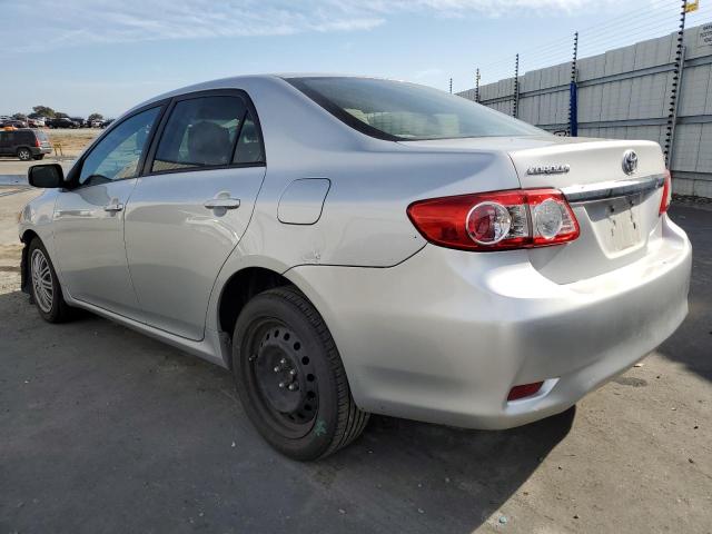 Photo 1 VIN: 5YFBU4EE5CP023082 - TOYOTA COROLLA 