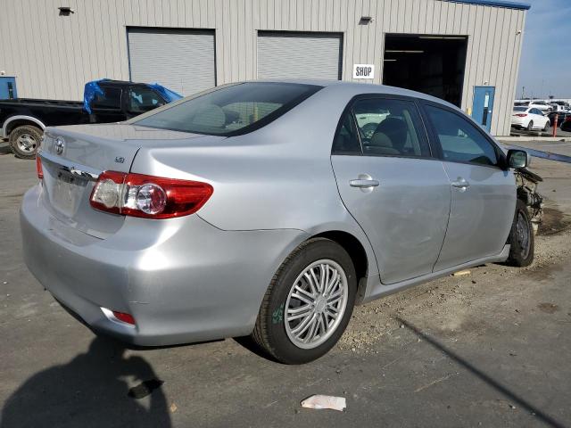 Photo 2 VIN: 5YFBU4EE5CP023082 - TOYOTA COROLLA 