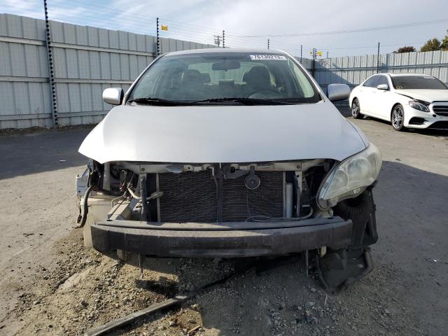 Photo 4 VIN: 5YFBU4EE5CP023082 - TOYOTA COROLLA 