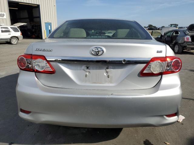 Photo 5 VIN: 5YFBU4EE5CP023082 - TOYOTA COROLLA 