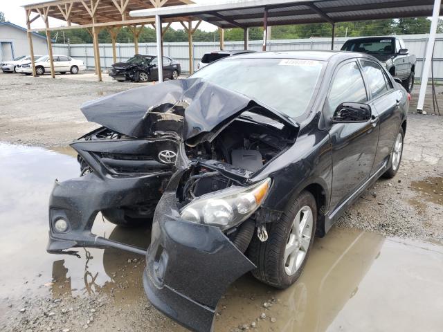 Photo 1 VIN: 5YFBU4EE5CP024426 - TOYOTA COROLLA BA 