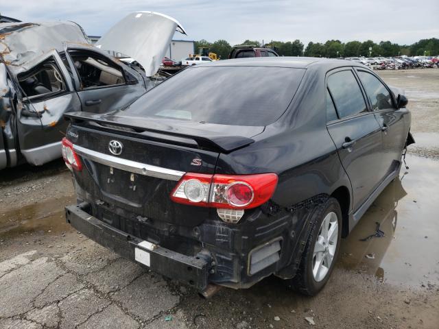 Photo 3 VIN: 5YFBU4EE5CP024426 - TOYOTA COROLLA BA 