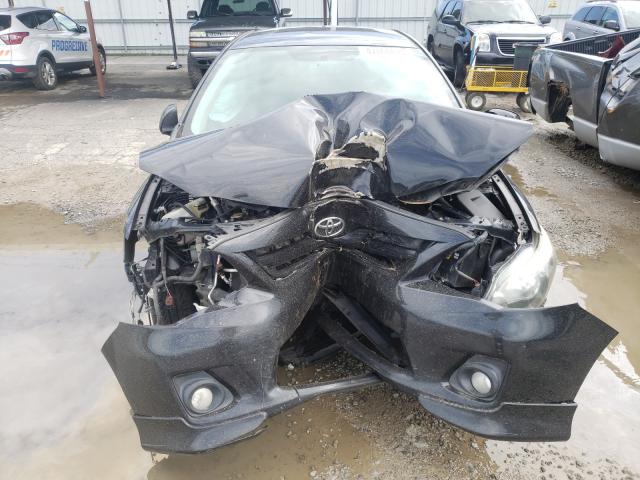 Photo 6 VIN: 5YFBU4EE5CP024426 - TOYOTA COROLLA BA 