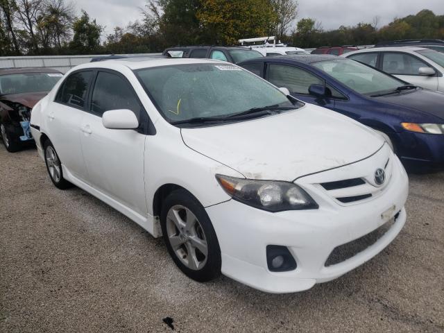 Photo 0 VIN: 5YFBU4EE5CP029626 - TOYOTA COROLLA BA 