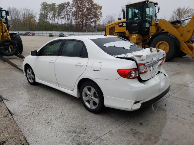 Photo 2 VIN: 5YFBU4EE5CP029626 - TOYOTA COROLLA BA 